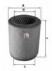 SOFIMA S 7201 A Air Filter